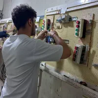 استخدام آقایان و بانوان در رشته های فنی|استخدام صنعتی، فنی، مهندسی|قزوین, |دیوار