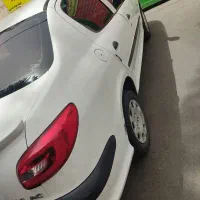پژو 206sd|خودرو سواری و وانت|تهران, هفت حوض|دیوار