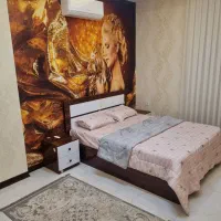 اجاره اپارتمان مبله با امکانات هتلی|اجارهٔ کوتاه‌مدت آپارتمان و سوئیت|مشهد, هفت تیر (حافظ)|دیوار