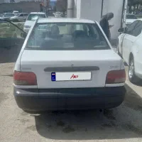 فروشپراید ۹۱ دوگانه|خودرو سواری و وانت|سی‌سخت, |دیوار