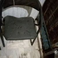 صندلی انتظار