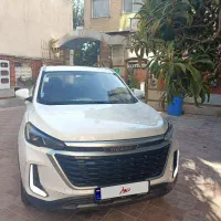 تیگارد X35، مدل ۱۴۰۲|خودرو سواری و وانت|شیراز, ارم|دیوار
