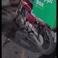 موتور دزدیدن کوی رمضانی پلاک مشهد