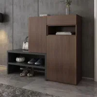 جاکفشی نشیمن جدید