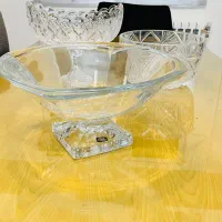 ظروف کریستال خارجی پذیرایی