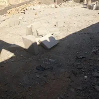 یک قطعه زمین اجاره برای کارگاه انبار کارواش