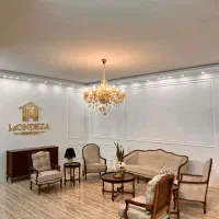 مبل استیل کلاسیک مدل کویین لینا کد۵|مبلمان خانگی و میز عسلی|چهاردانگه (تهران), |دیوار