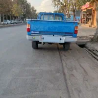 نیسان ۱۴۰۱|خودرو سواری و وانت|همدان, |دیوار