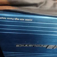 آمپلی|قطعات یدکی و لوازم جانبی|رشت, منظریه|دیوار