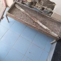 منقل کبابی|سایر لوازم برقی|مرودشت, کناره|دیوار