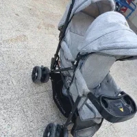 کالسکه دوقلو|کالسکه و لوازم جانبی|مسجد سلیمان, |دیوار