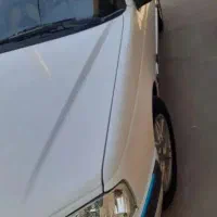 پژو پارس tu5 مدل ۱۴۰۰سیمی|خودرو سواری و وانت|اصفهان, برازنده|دیوار