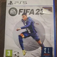 Fifa 23 ps5