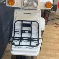 پاکشتی هندا جیروکس