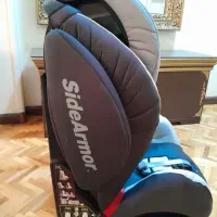 صندلی ماشین کودک ولدن درحدنو|کالسکه و لوازم جانبی|تهران, شهرک غرب|دیوار