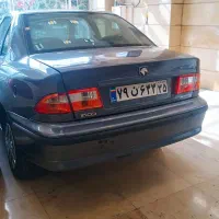 سمند دو گانه شرکتیef7|خودرو سواری و وانت|کرج, مهرویلا شمالی|دیوار