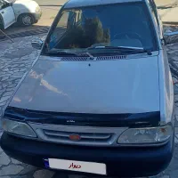 پراید مدل ۹۰