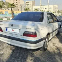 پارس xu7مدل 93داشبورد جدید|خودرو سواری و وانت|کهریزک, |دیوار