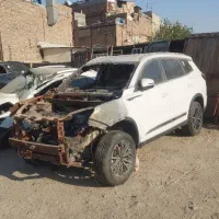 چری تیگو ۸ پرو مکس ie ۱۴۰۱ صفر خشک تصادفی|خودرو سواری و وانت|تهران, شادآباد|دیوار