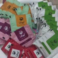 محصولات گیاهی طب سنتی تعادل مزاج