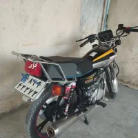 موتور سیکلت لیفان مدل 403