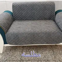 آموزش کاور مبل