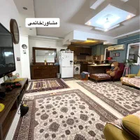 مسکن مهر/هرطبقه۲واحد۸۰متر/سپاه/ویو دشت باپارکینگ|فروش آپارتمان|رشت, کوی مهر|دیوار