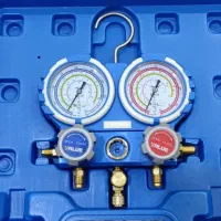 گیج ولیو نو آکبند