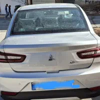 فروش سهند sخشک مدل ۱۴۰۴، نقره ای متالیک