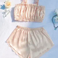 لباس خواب ساتن|لباس|سرعین, |دیوار