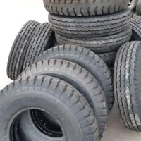 لاستیک نیسان وانت گل درشت 1۳لایه