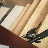 دوچرخه اسکورت