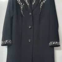 مانتو مجلسی