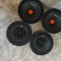 میدرنج پخش پایونر هورن میدرنج تیوتر خانگی