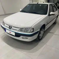 پارس tu5 مدل ۹۹ دریچه گاز سیمی