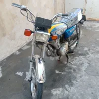 موتورهندا