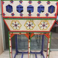 تفت کرایه