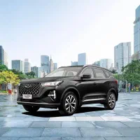 تحویل فوری تیگو7پرمکس