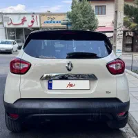 رنو کپچر 2017|خودرو سواری و وانت|دماوند, دماوند|دیوار