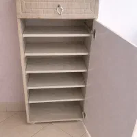 جاکفشی|جاکفشی، کمد، دراور|کرمان, |دیوار