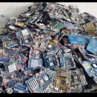 خرید انواع ضایعات با بالاترین قیمت روز