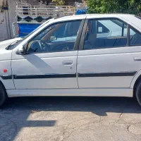 پژو پارس سال مدل ۹۳ تک سوز|خودرو سواری و وانت|دهدشت, |دیوار