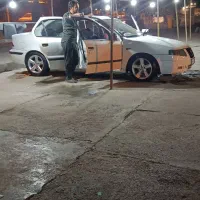 خودرو ef7 مدل 1392|خودرو سواری و وانت|پردیس, فاز ۲|دیوار