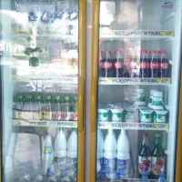 یخچال ویترینی الکترواستیل|فروشگاه و مغازه|تبریز, |دیوار