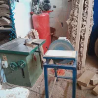سری کامل دستگاه نجاری با تضمین سالم بودن|ماشین‌آلات صنعتی|قم, بیست متری ولیعصر|دیوار