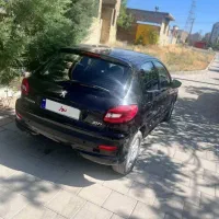۲۰۷|خودرو سواری و وانت|ارومیه, |دیوار