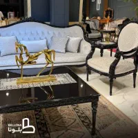 مبل اشرافی و سلطنتی