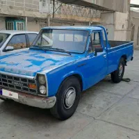 نیسان مدل۸۲بیرنگ
