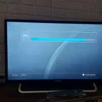 ps 4 slim کپسول خور تک دسته فول بازی|کنسول، بازی ویدئویی و آنلاین|گرگان, |دیوار