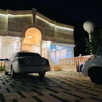 اجاره روزانه باغ ویلا استخر دار تهران کرج شهریار|اجارهٔ کوتاه‌مدت ویلا و باغ|تهران, شهرک پرواز|دیوار